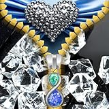 Wie es funktioniert: Diamant-Zipper Lock Screen