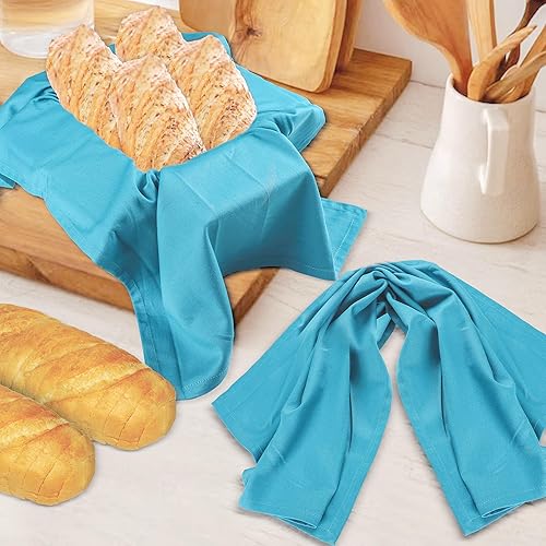 Miniatura 52 de Toallas de cocina, Blanco