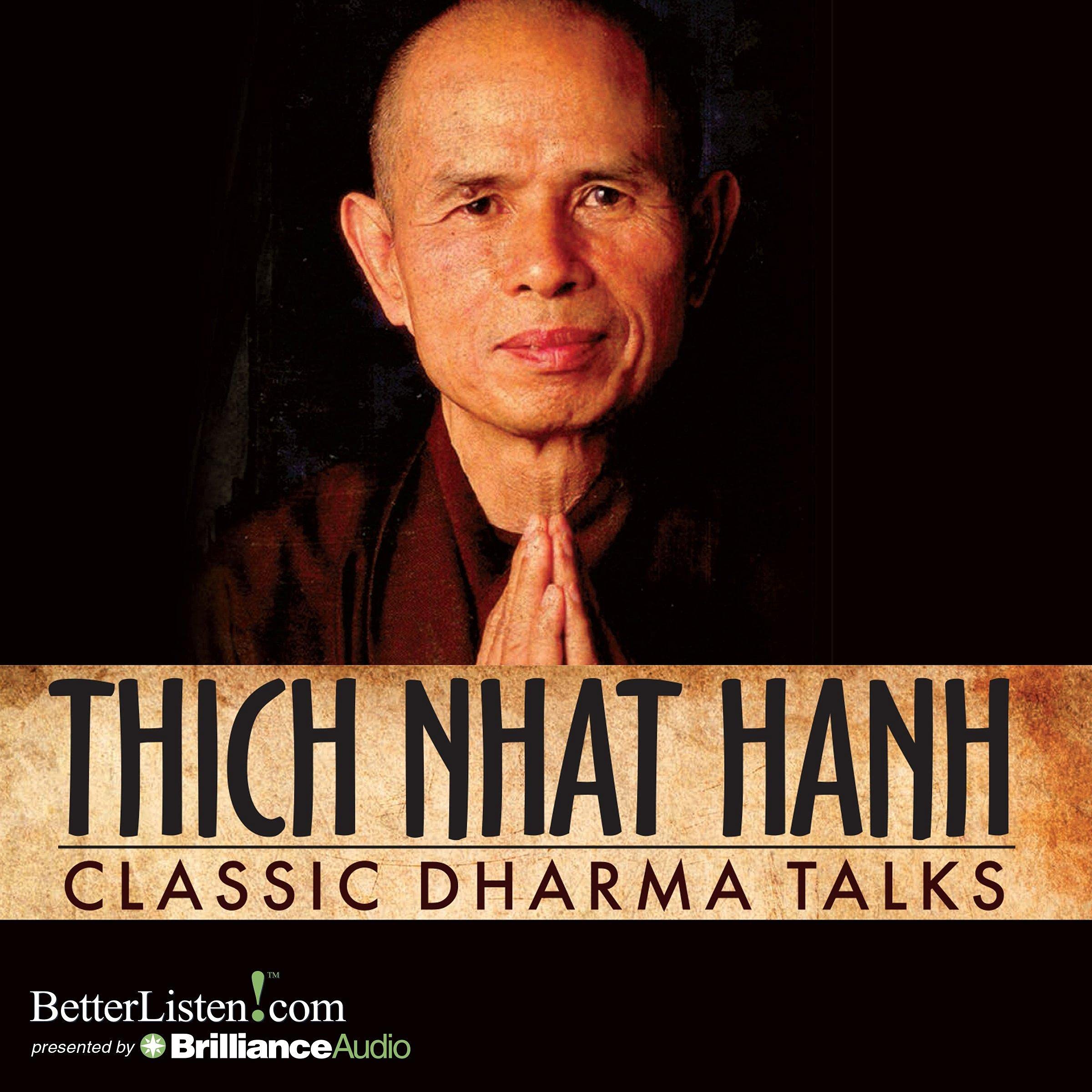 Cover art for Classic Dharma Talks