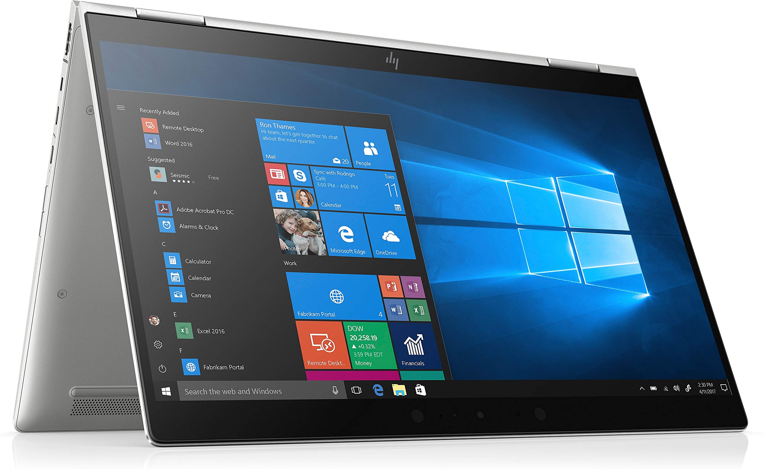 Amazon.com: HP Elitebook X360 1030 G4 13.3