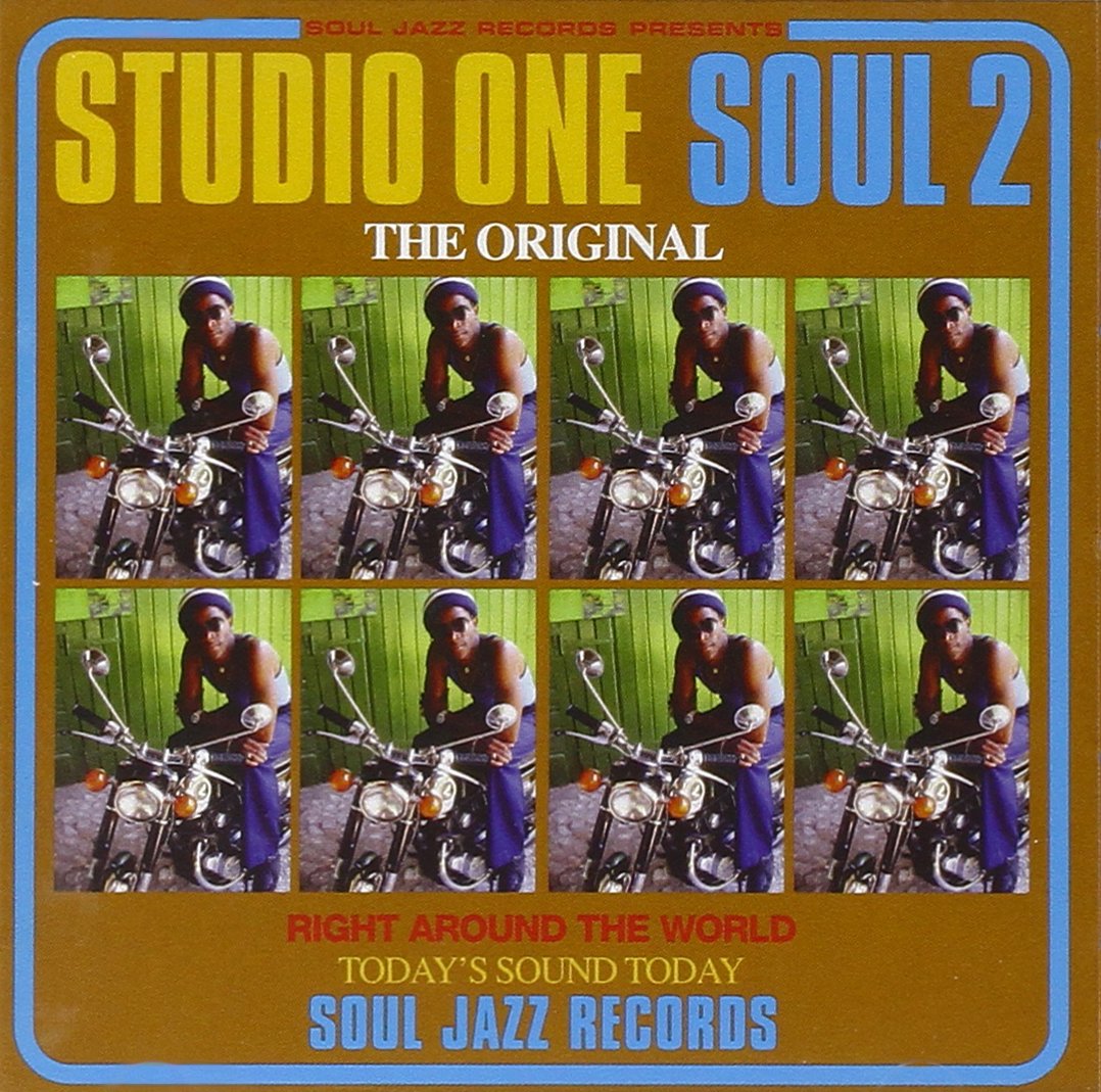 Studio One Soul 2
