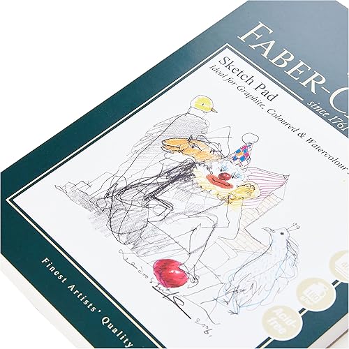 Miniatura 3 de Faber-Castell.