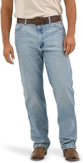 Pantalón vaquero de hombre con
