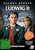 LUDWIG II.-DIRECTORS CUT - MO [DVD] [1973]