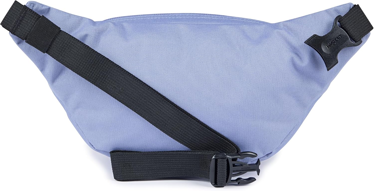 JanSport Fifth Avenue Fanny Pack Crossbody Bags for Women, Men - Image 3