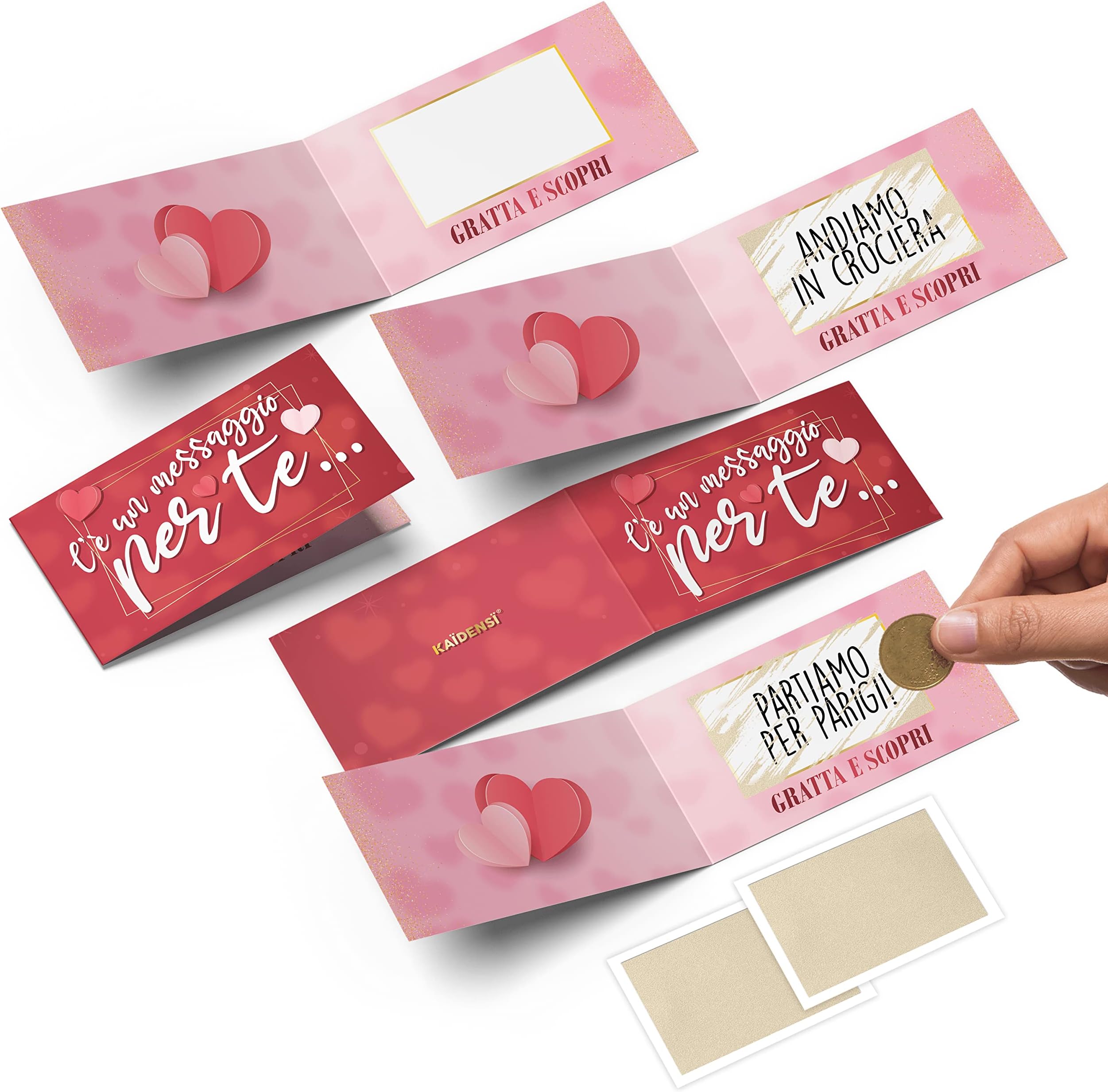 regali di san valentino per lui originali