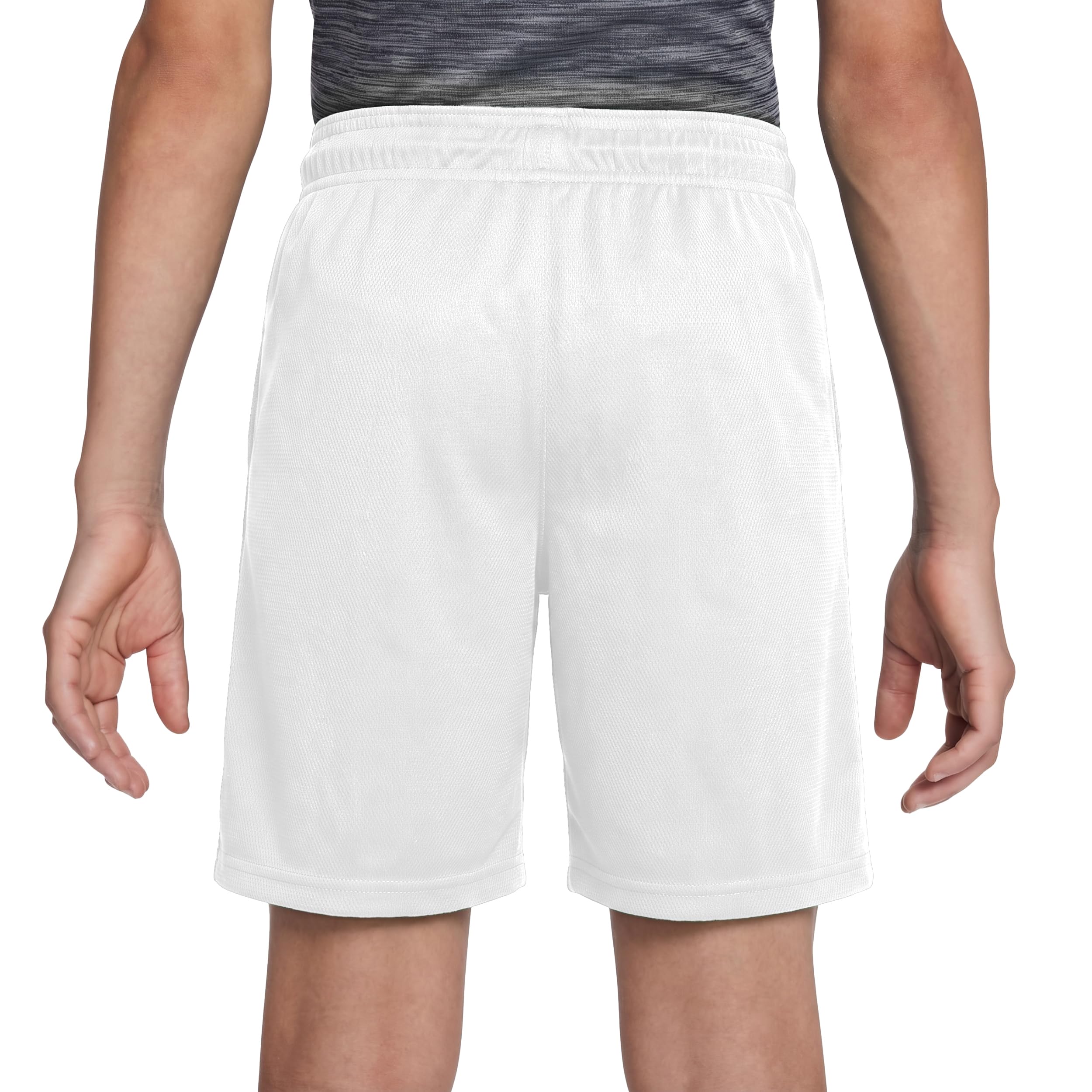 Ultra Game Pantalones cortos de baloncesto oficiales de la NBA Teamster para niños