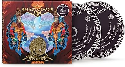 Crack the Skye 15th Anniversary