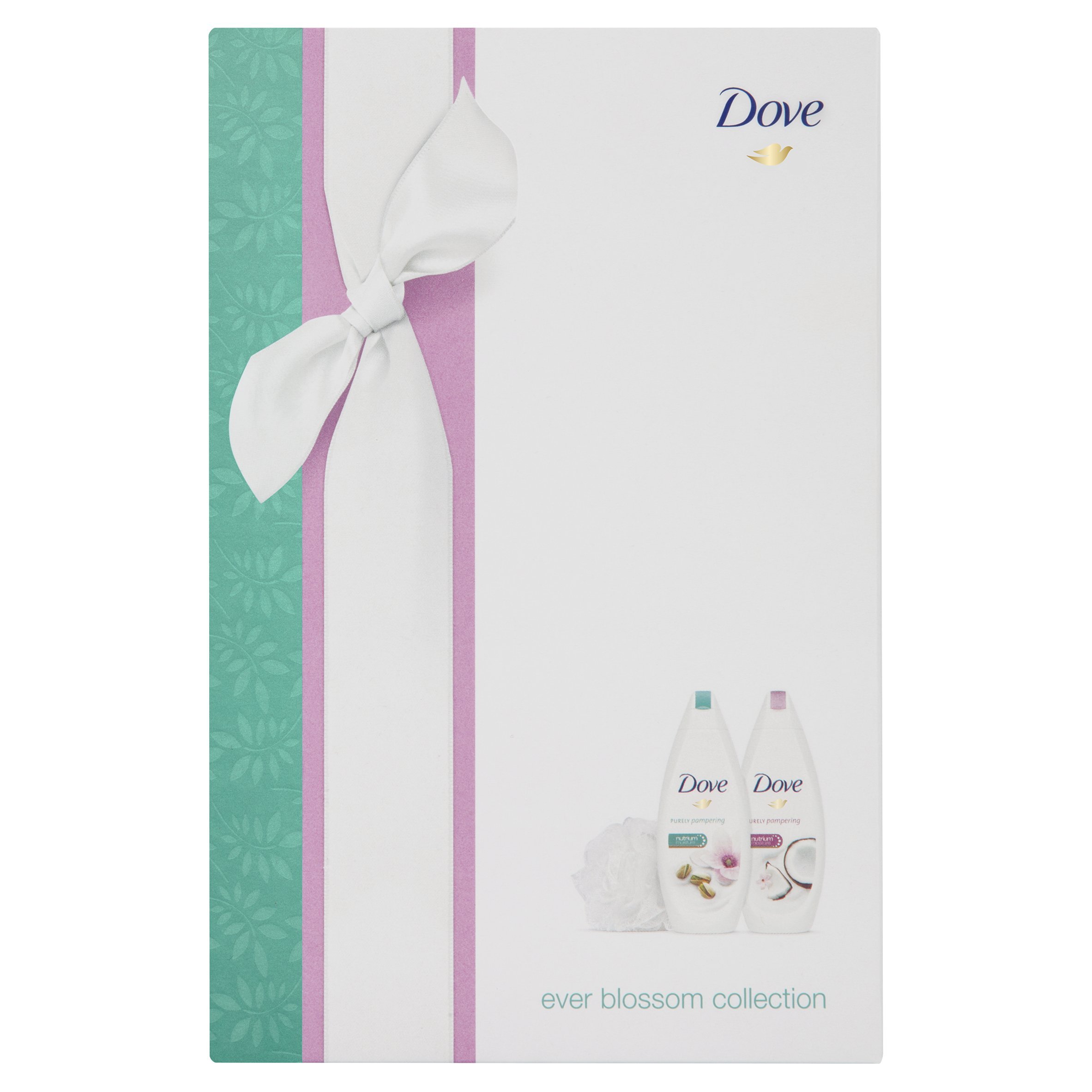 Dove Ever Blossom Duo Gift Set - Pack of 3