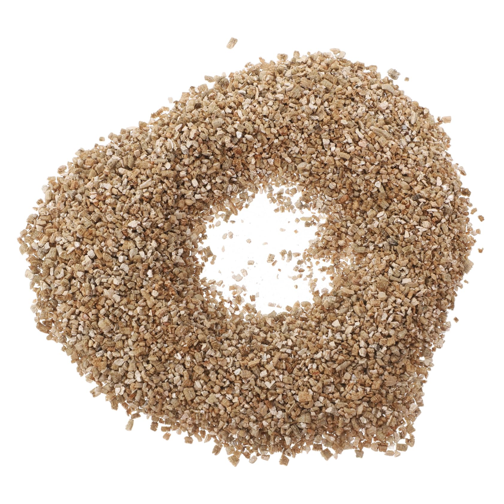 ifundom Vermiculite Fine 3l pour Semis et Croissance des Plantes | Granulés Horticoles, Rétention D’eau Élevée, Usage Intérieur en Pots et Plantation Agricole