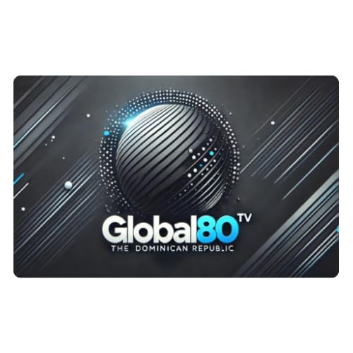 Global 80 Tv