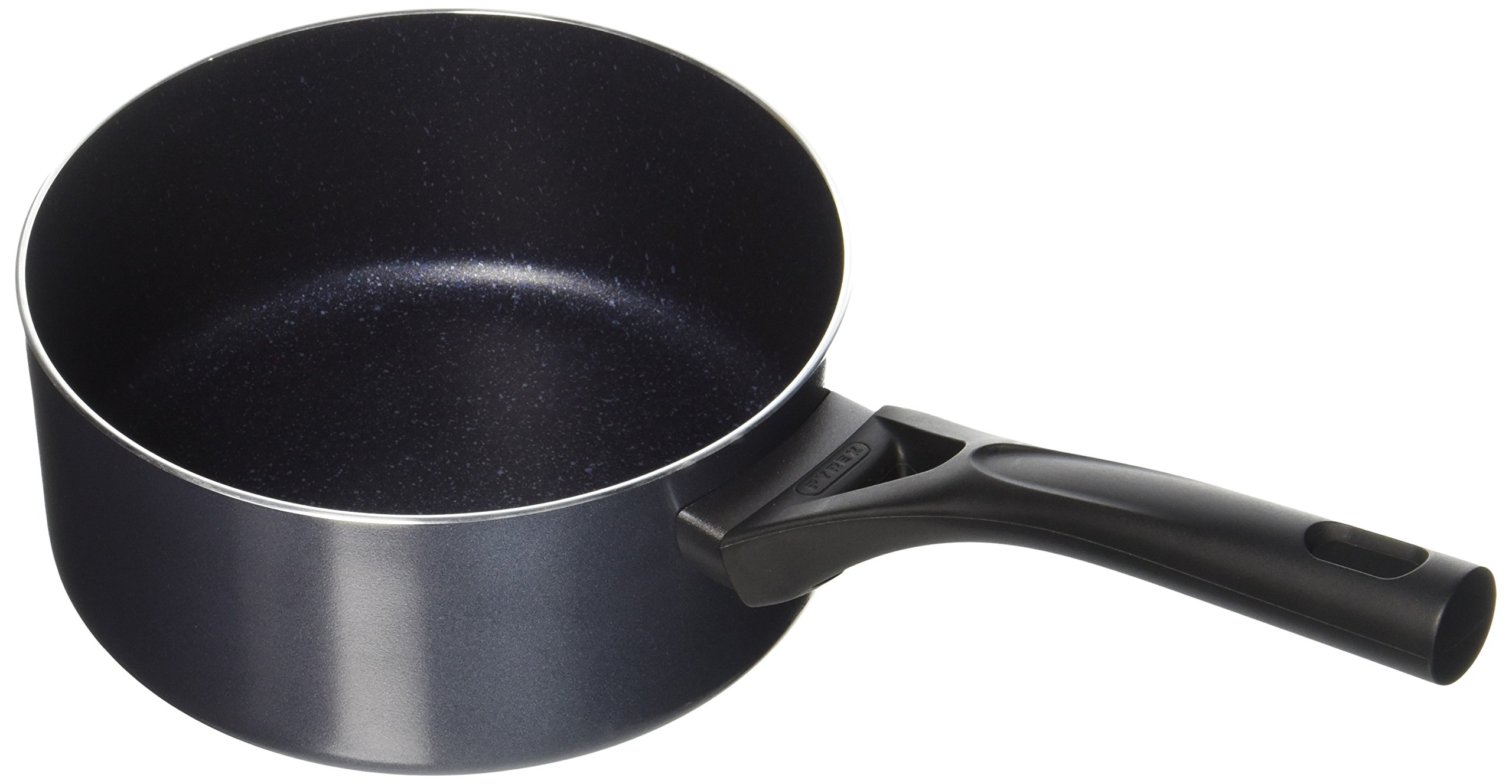 Pyrex - Casserole Avec Couvercle Optima+ Aluminium - Tous