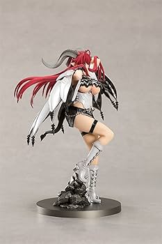 七つの大罪　サタン　アスモデウス　フィギュア　Hobby JAPAN Amazon.co.jp: HJ限定 ホビージャパン限定 七つの大罪