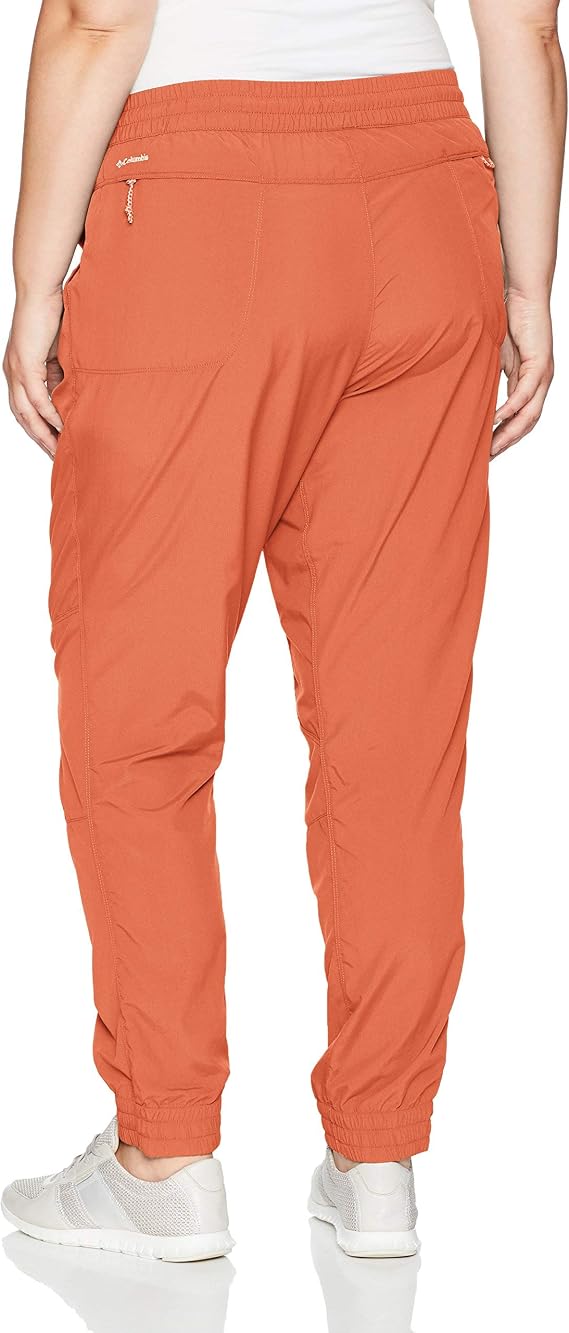 Amazon.com: Columbia Silver Ridge - Pantalón de meter para mujer,  transpirable, protección solar UPF 50 : Ropa, Zapatos y Joyería