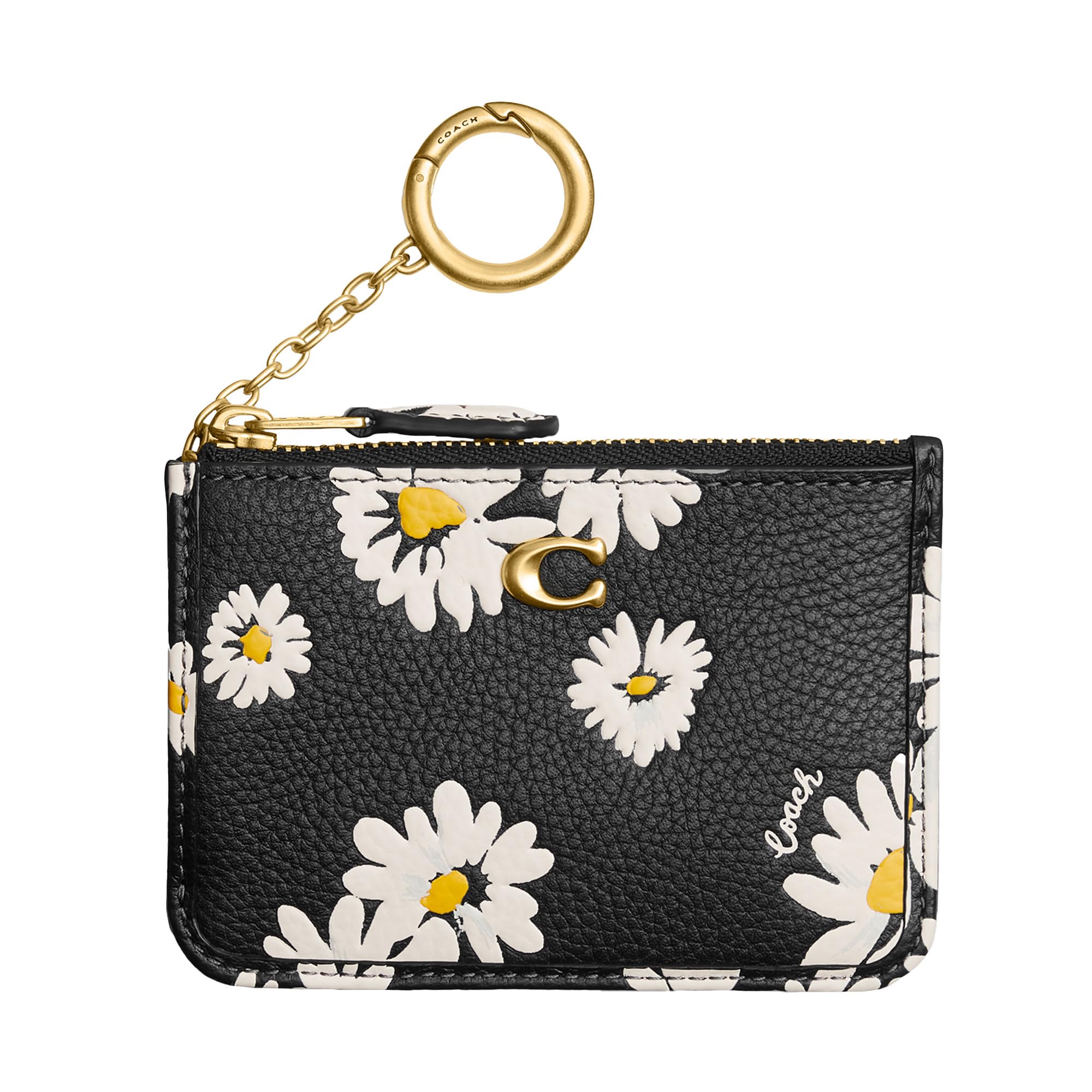 Coach Women's Mini Id Skinny