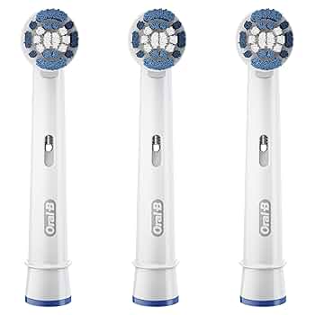 Braun Oral-B ベーシックブラシ 3個セット Amazon | ブラウン オーラルB 替えブラシ ベーシックブラシ3本(9