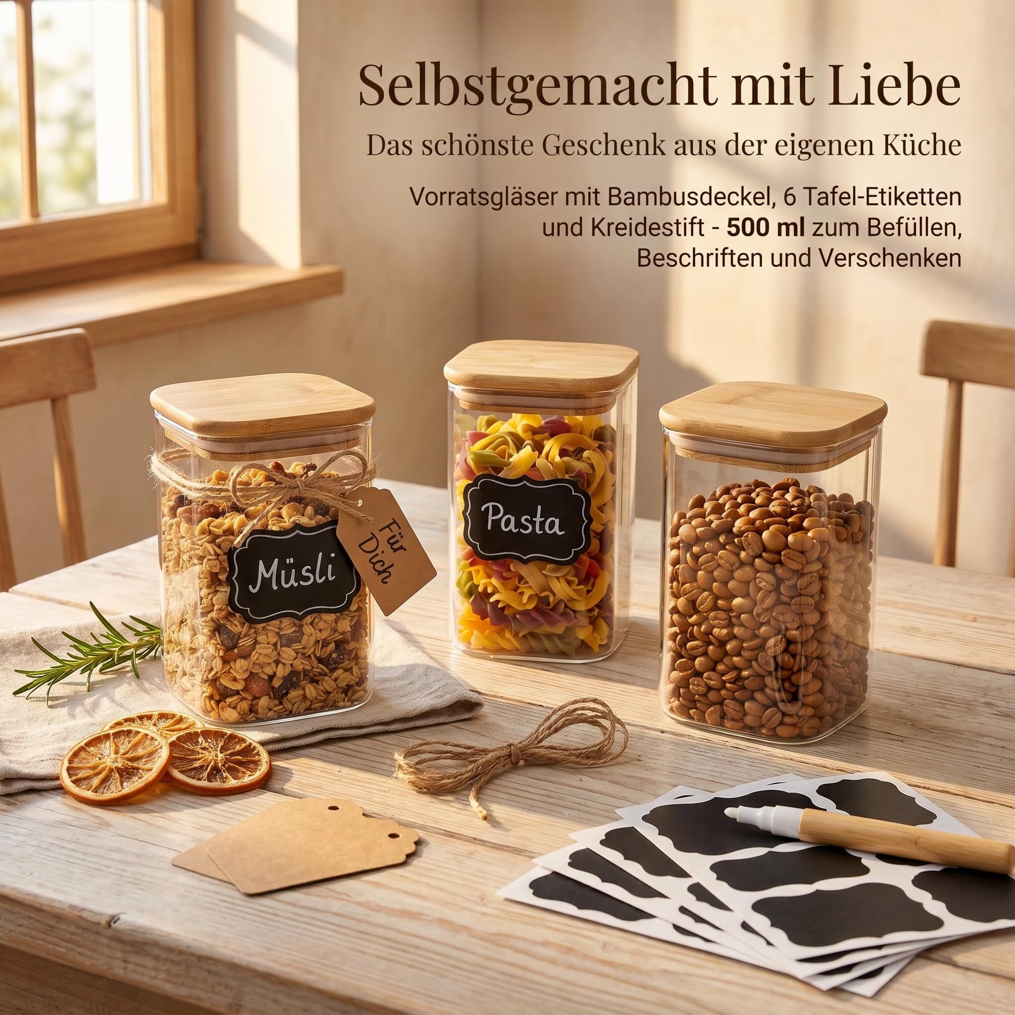 box luftdicht LUFTDICHTE SISTEMA 460 ml Größe:M/L/XL 3-tlg