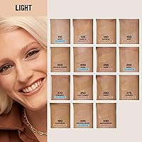 Vista 7 de Revlon ColorStay Maquillaje líquido para combinacióngrasosa, Beige medio