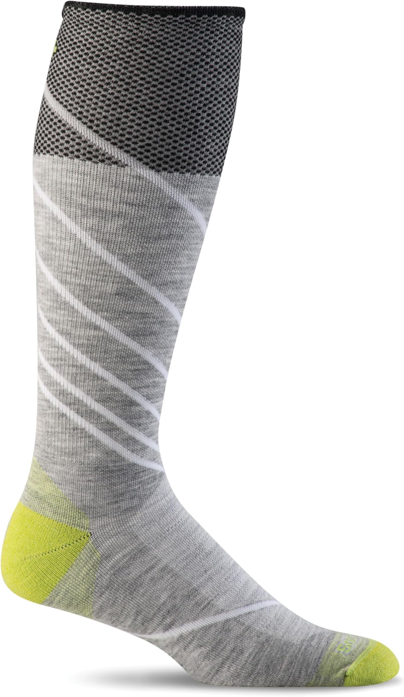 Men's Pulse OTC Firm Graduated Compression Sock