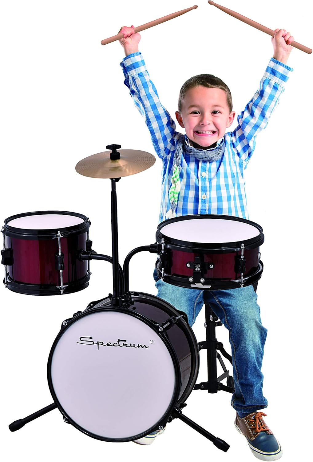 bacchette per bambini a buon mercato