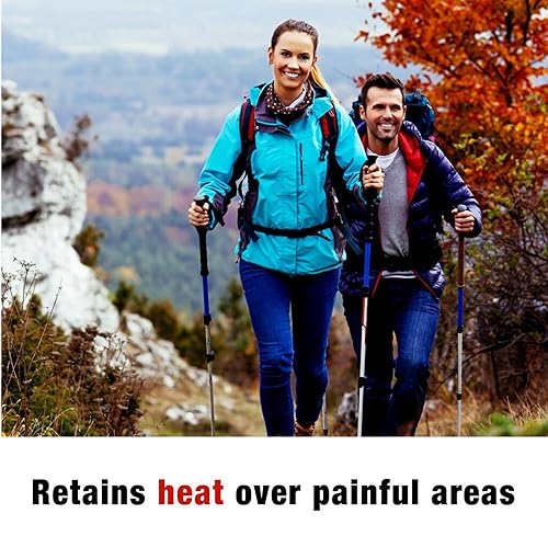 Miniatura 4 de ACE Soporte de codo de compresión, grandeXL, negro, paquete de 1