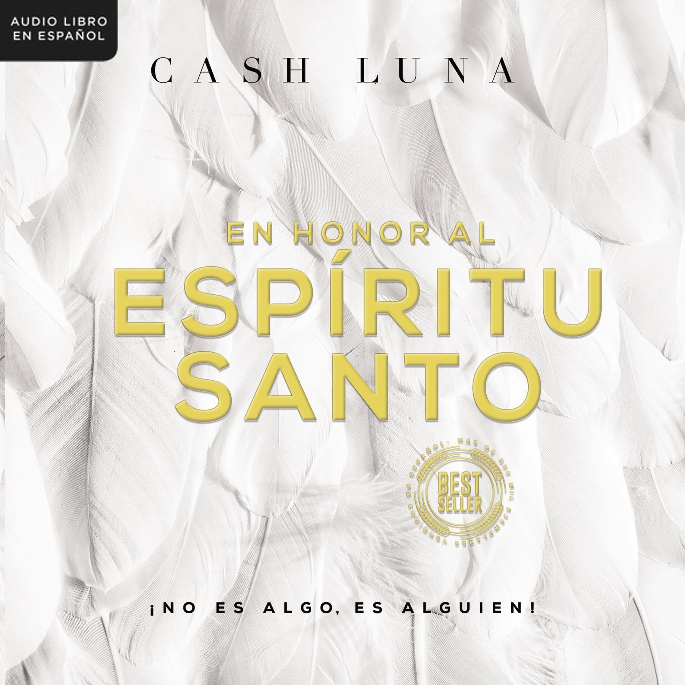 Cover art for En honor al Espíritu Santo