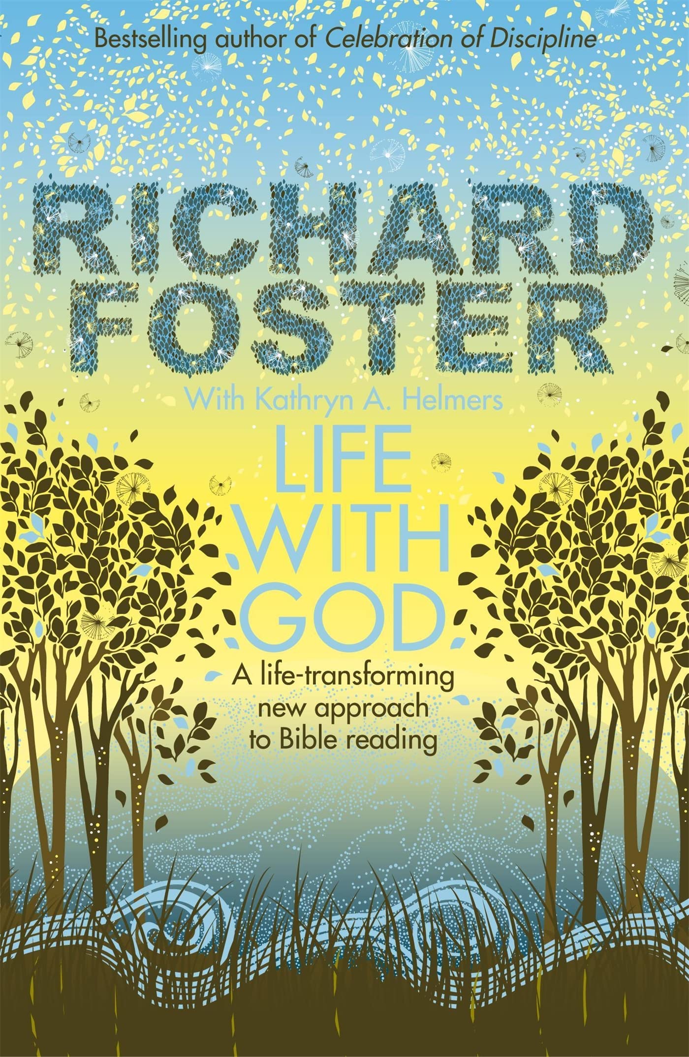 Life with God.by Foster  New 9780340954959 Fast Free Shipping**