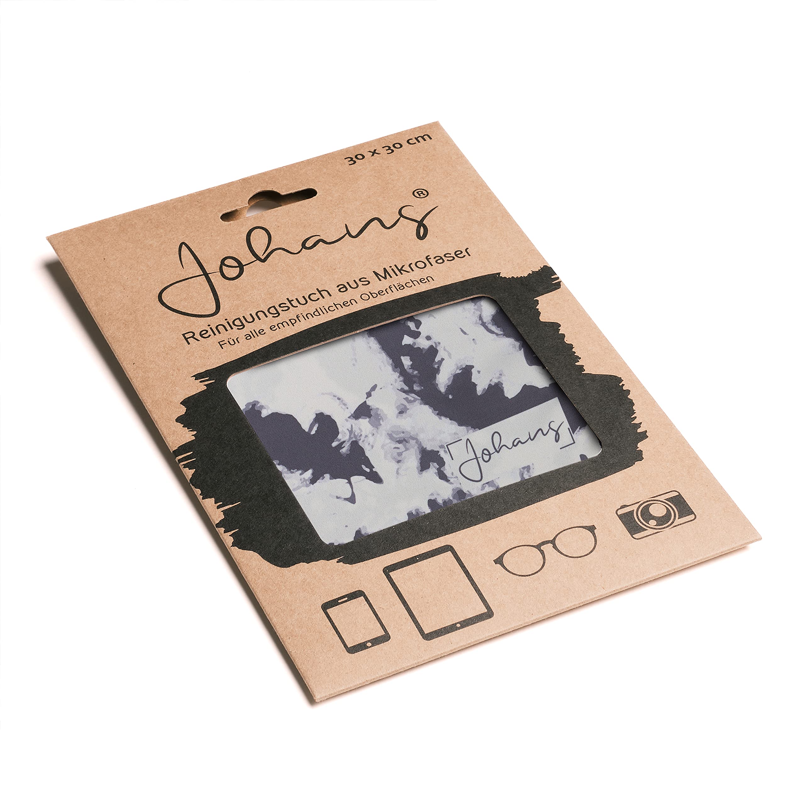 Johans