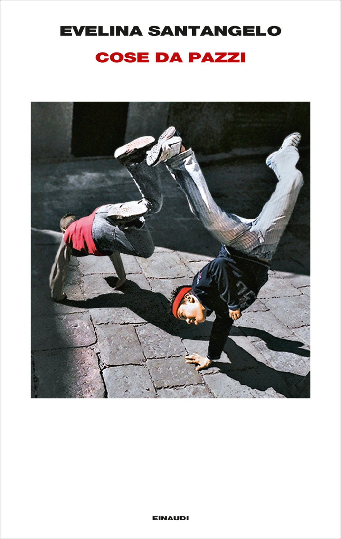 Cose da pazzi (Supercoralli) (Italian Edition)