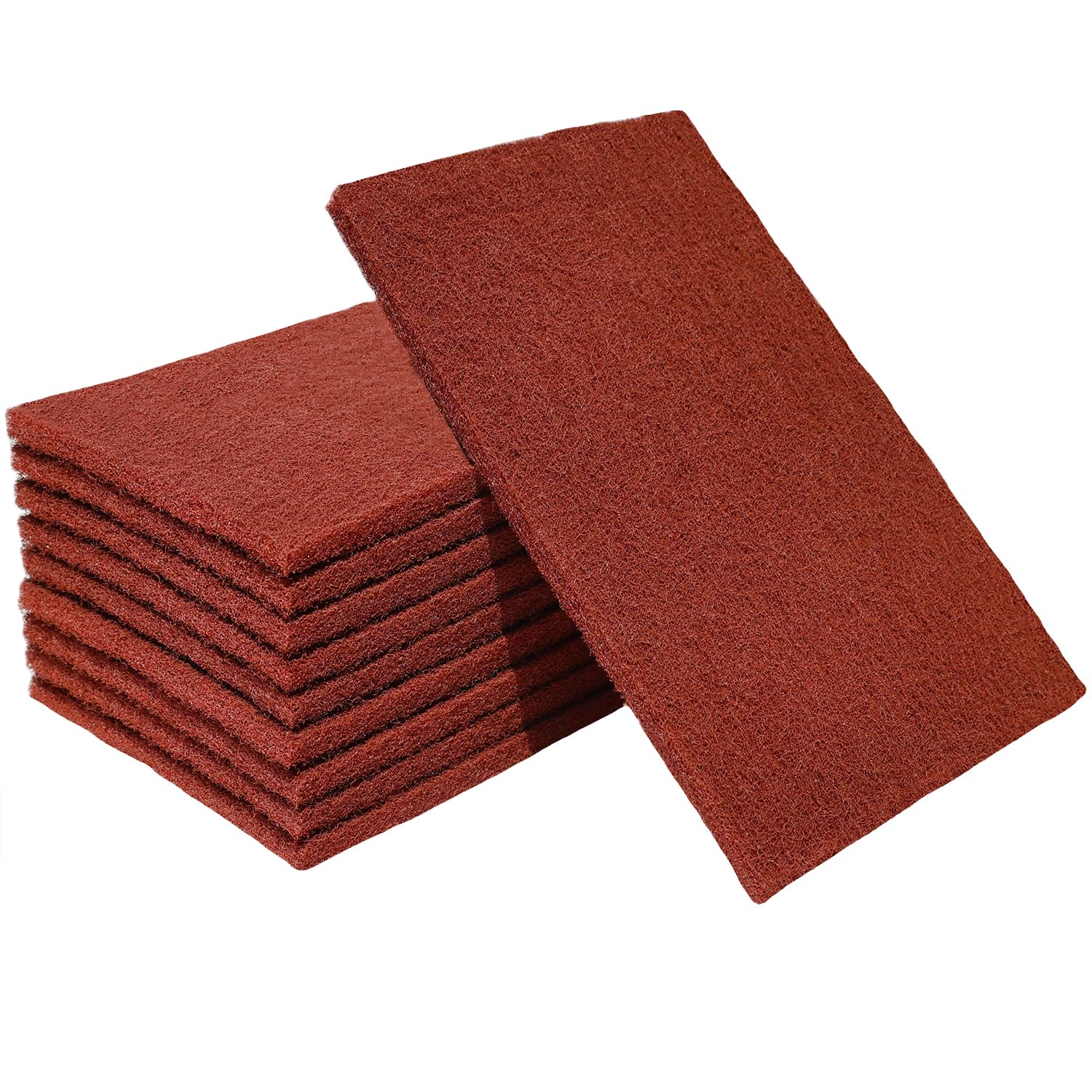 Scuff Pads - 15 Pack for Automotive & Woodworking -9