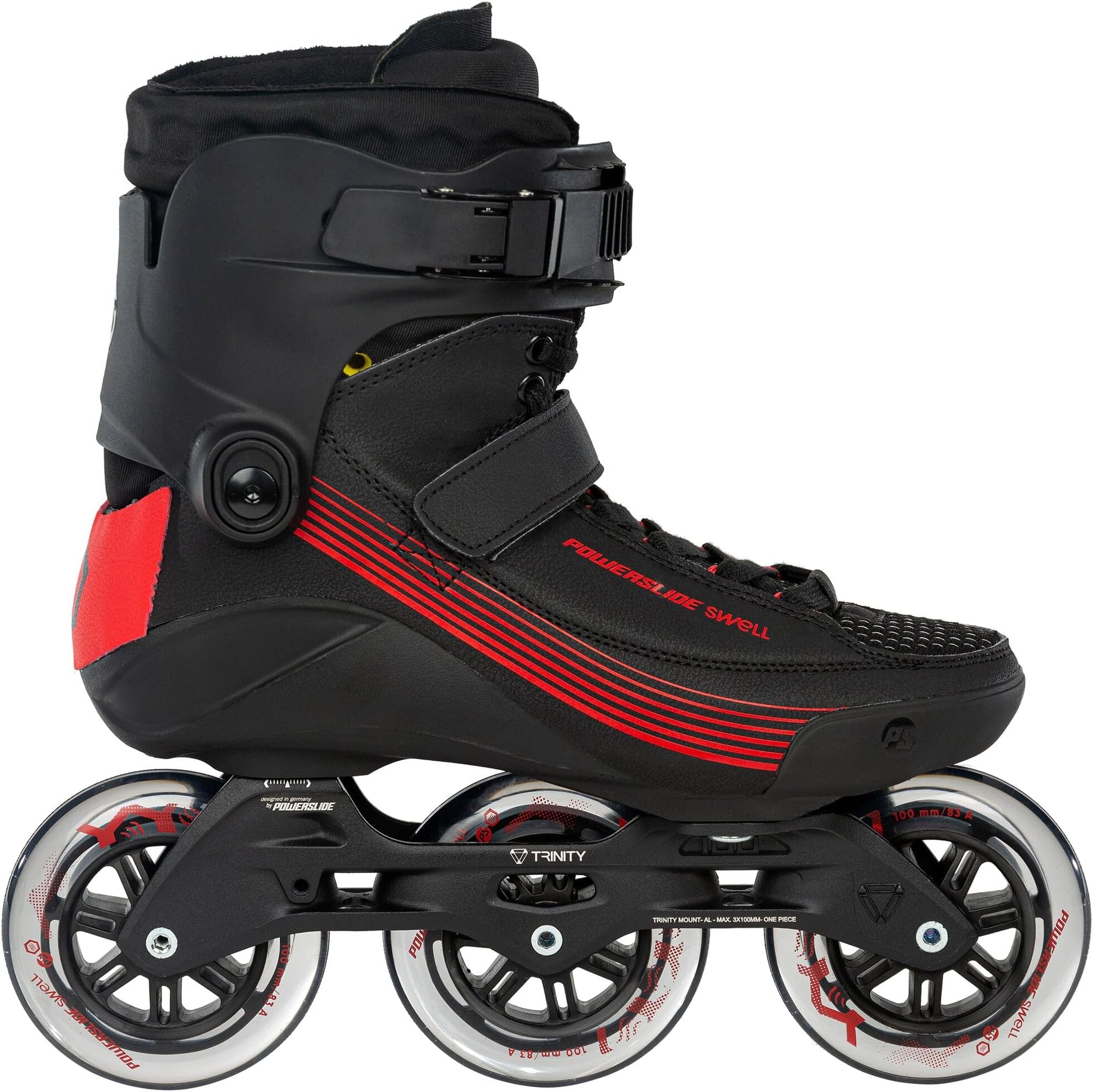 Swell Senior 100 Skates