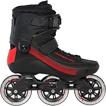 PS Swell 100 3D Adapt Skates Black 10.5 44