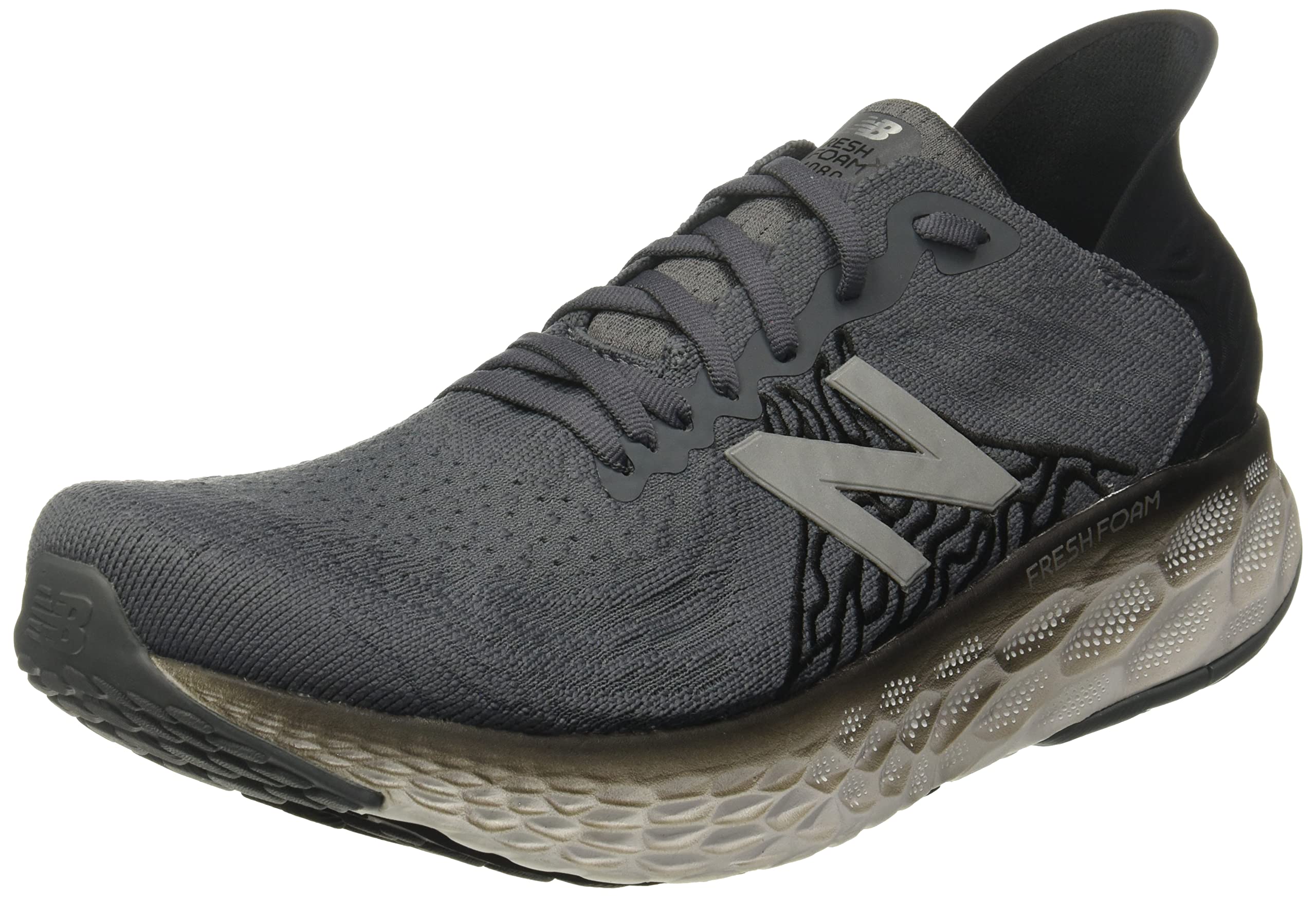 New BalanceMen's 1080v10 Fresh Foam Running Shoe