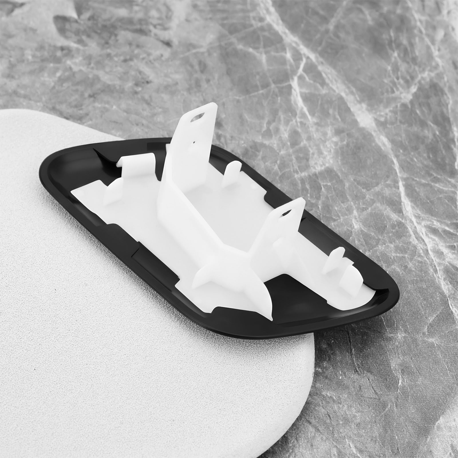 Copertura decorativa per lavafaro anteriore destro 1835777 compatibile con Ford Kuga Mk2