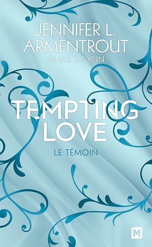 Couverture de Tempting Love, T1 : Le Témoin