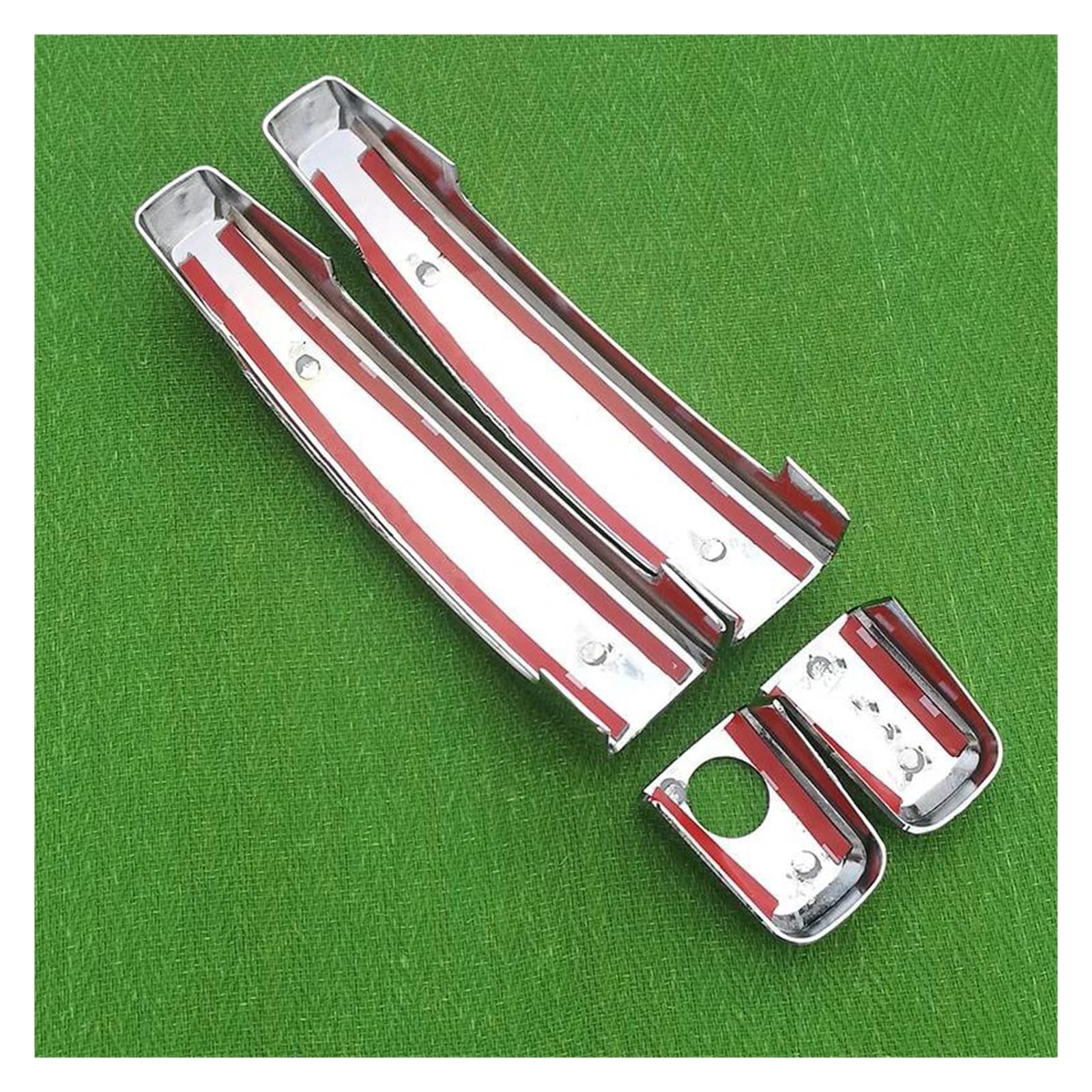 NOIXIN Voiture Pour Citroen DS4 2010 2011 2012 2013 2014 2015 2016