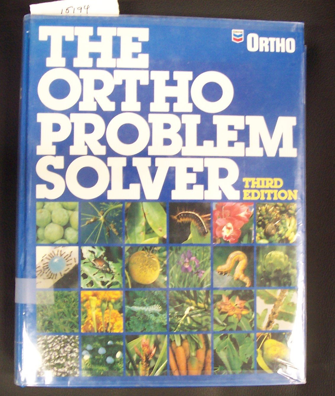 The Ortho problem solver