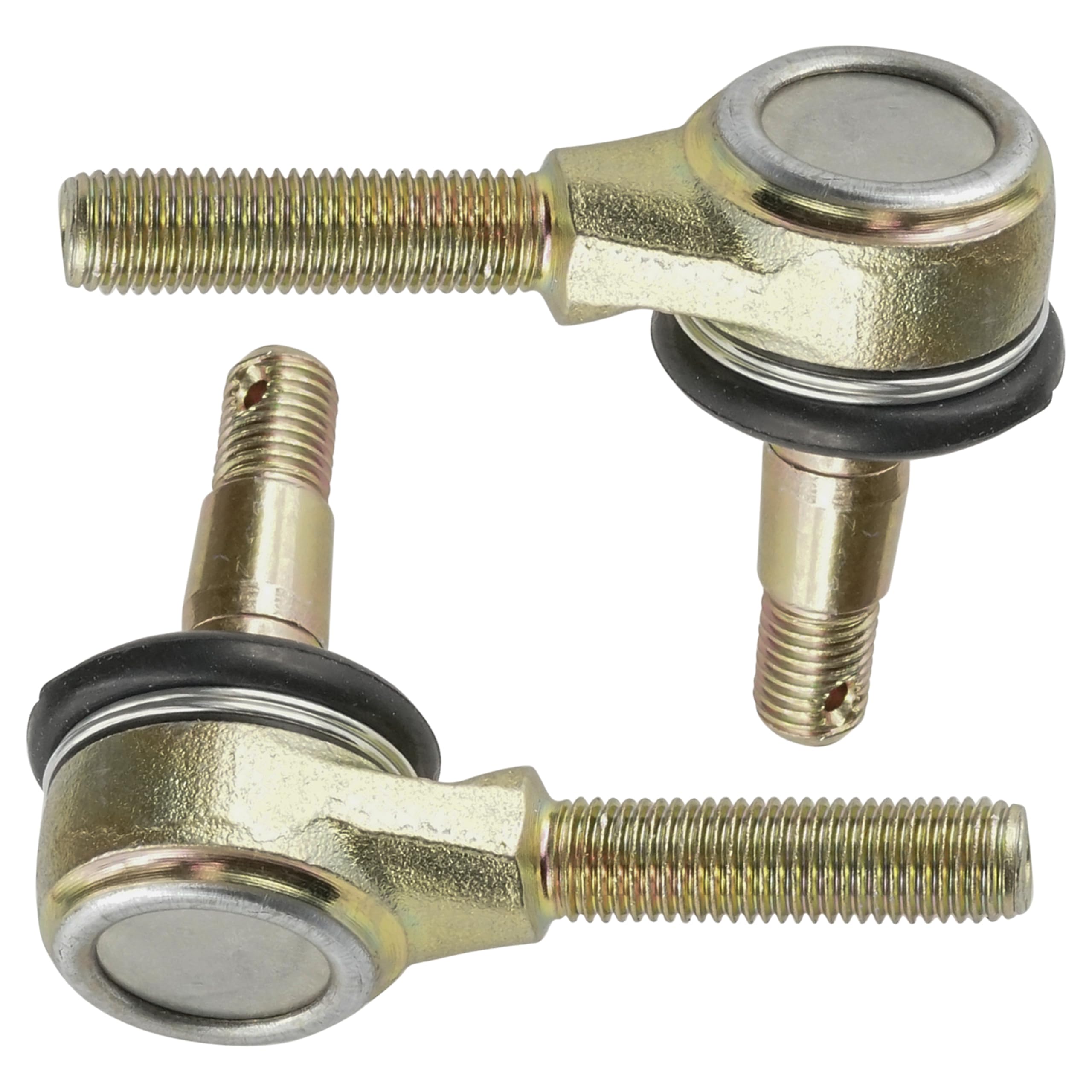 Amazon.com: Caltric Tie Rod End Kit Compatible with Suzuki Ltz400