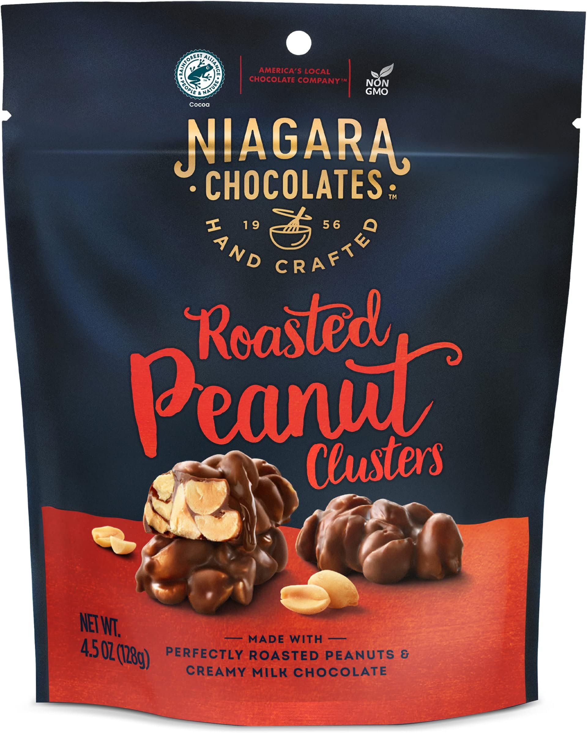 UNREAL Dark Chocolate Almond Butter Cups, 0.53 OZ