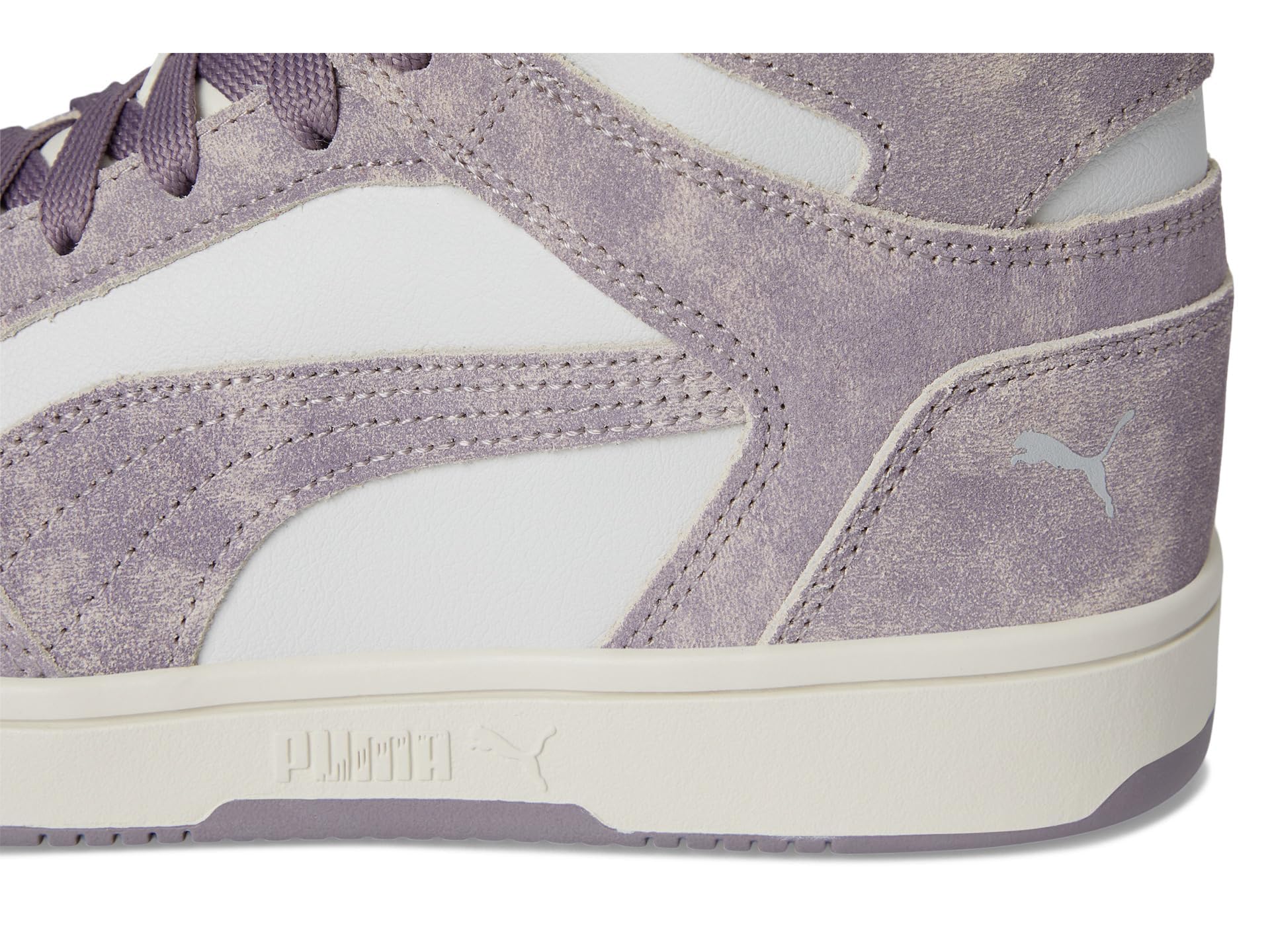 PUMA Rebound Layup Sneaker BasketFemme