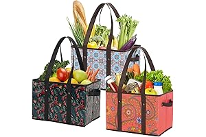 Eco-Friendly Grocery Boxes: Maximize Your Shopping Efficiency