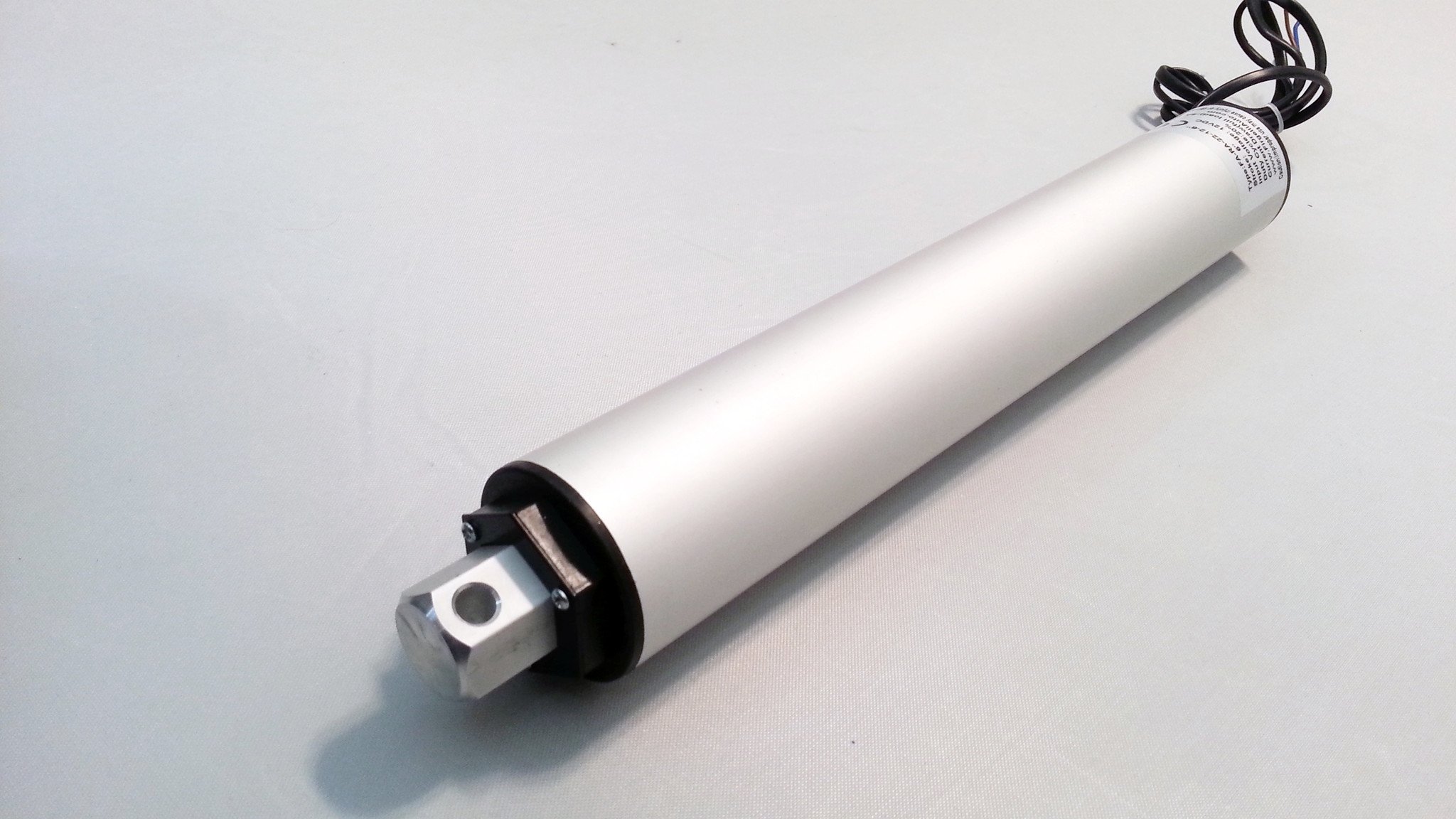 Amazon.com: Firgelli High Speed Linear Actuator 22lbs Force