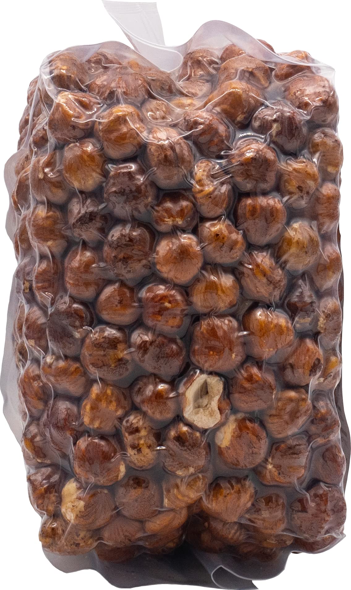 Nocciola Cruda - Frutta Secca Fonte di Vitamine e Fibre - Senza Glutine (1kg)
