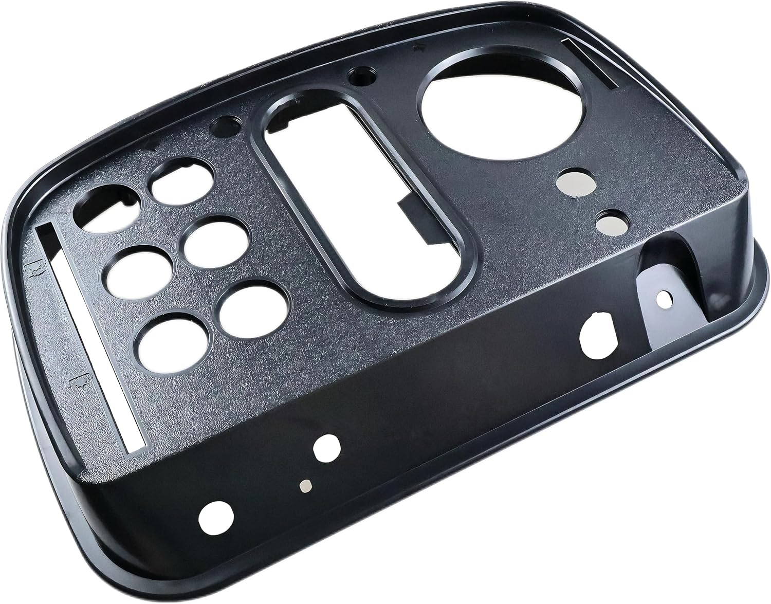 R61339 Compatible for John Deere 2WD 4030 4040 4230 4240 4430 4440 4630 4640 4840 8430 8630 R50476 R55993 Tilt Telescopic Steering Wheel