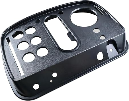 R61339 Compatible for John Deere 2WD 4030 4040 4230 4240 4430 4440 4630 4640 4840 8430 8630 R50476 R55993 Tilt Telescopic Steering Wheel