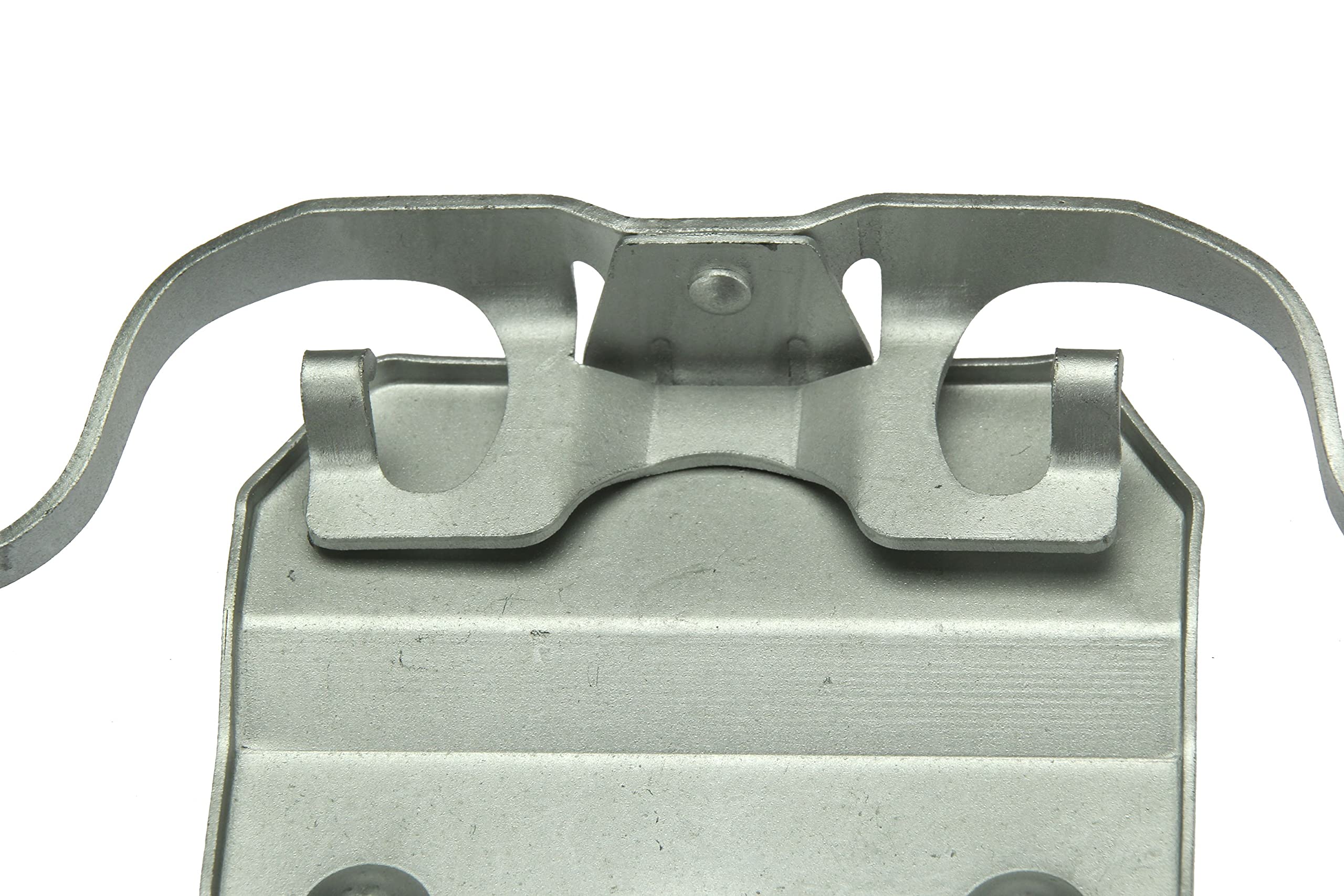 Amazon.com: URO Parts 34116798126 Brake Pad Hardware Set. Front 