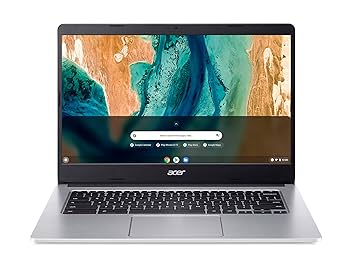 Chromebook本体 Acer CB314 Chromebook Acer Chromebook 314 CB314-4HT - Intel Core i3 - N305 / up to