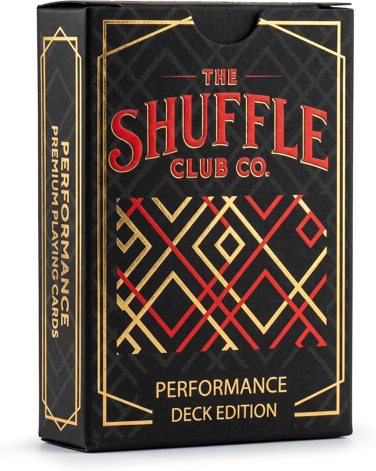 Playing Cards (Pack of 1, Performance Deck)