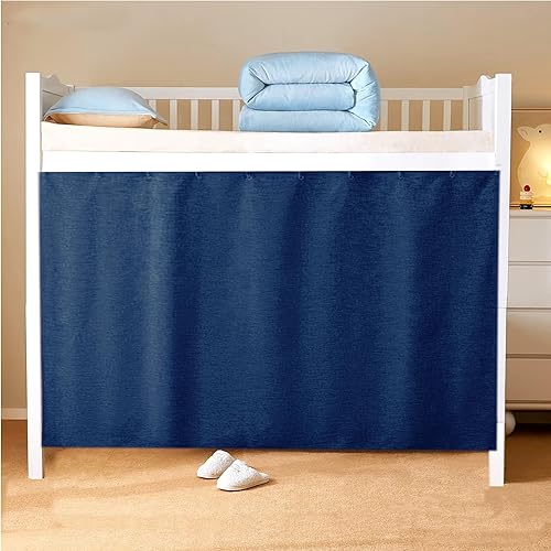 Vista 16 de Dorm Home Bunk Nets Bed Curtains Cloth Bed Canopy Blackout College Students Shading Nets Breathable Single Sleeper