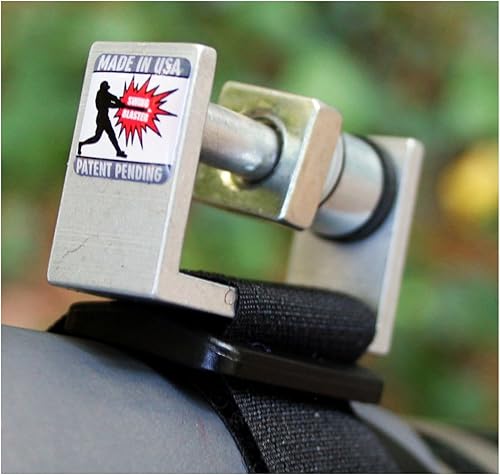 Miniatura 3 de Golpear Bateo Entrenamiento Ayuda Béisbol Softbol Fastpitch